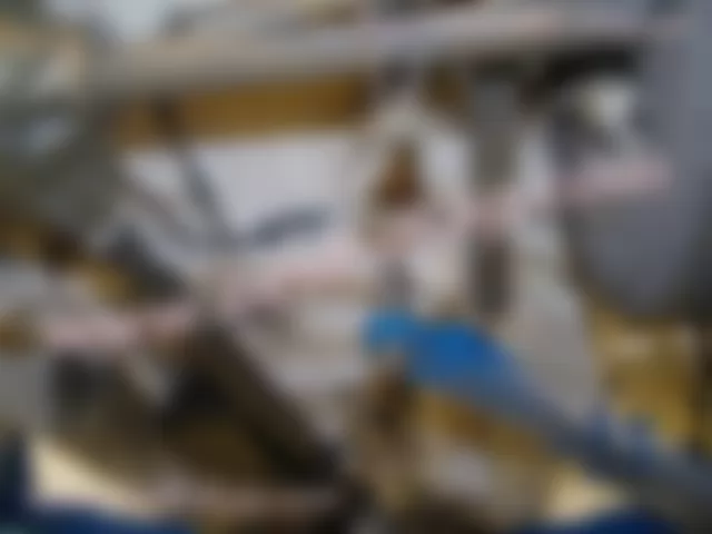 Где находится  X62/28 - Разъем левого заднего датчика частоты вращения - для Mercedes-Benz Sprinter (W906) 2006–2014