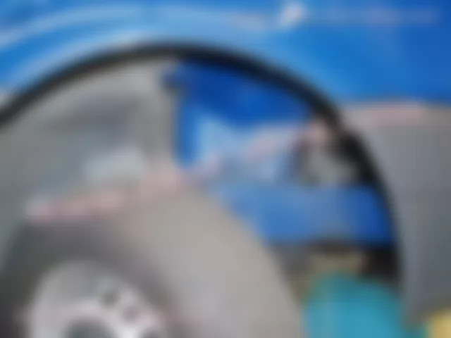 Где находится  X62/26 - Разъем левого переднего датчика оборотов - для Mercedes-Benz Sprinter (W906) 2006–2014