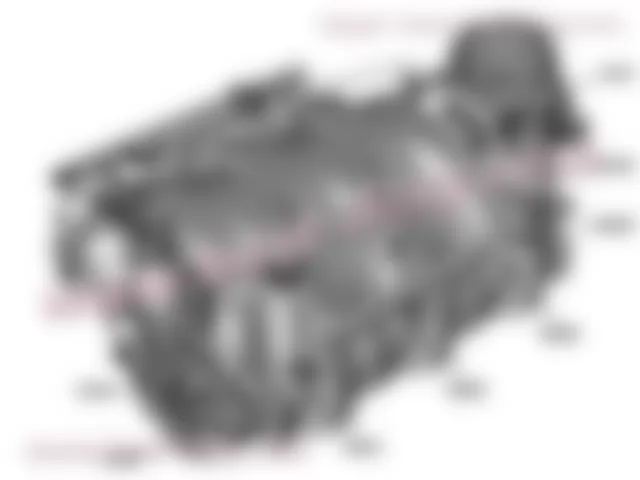 Где находится  M16/5 - Привод дроссельной заслонки - для Mercedes-Benz Sprinter (W906) 2006–2014