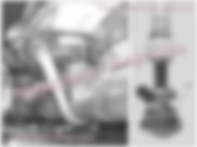 Где находится  Y130 - AdBlue впрыскивающий клапан - для Mercedes-Benz Sprinter (W906) 2006–2014