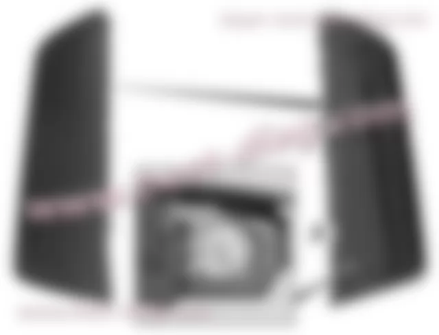 Где находится  R12/32 - Пиропатрон для грудной клетки водителя - для Mercedes-Benz Sprinter (W906) 2006–2014