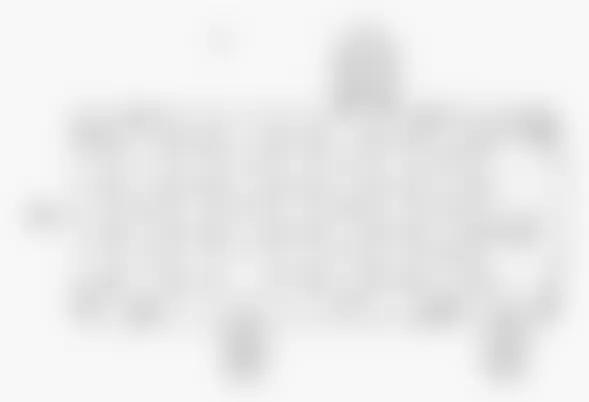 Mercedes-Benz S500 1994 - Component Locations -  Identifying Rear Fuse Box Component Location