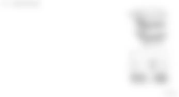 Mercedes-Benz E320 1997 - Component Locations -  Identifying Fuel Pump Relay Module