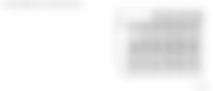 Mercedes-Benz E430 1999 - Component Locations -  Identifying Assignment And Cable Connections Of Fuse Box In Light Module, Left Hand Drive Vehicle