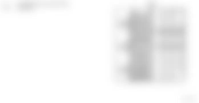 Mercedes-Benz E430 1999 - Component Locations -  Identifying Fuse Box In Rear Fuse Block A - Model 210.0/2/6 As Of 1.6.99