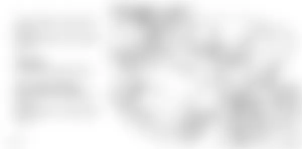 Mercedes-Benz E430 4Matic 2002 - Component Locations -  Wheel Speed Sensors