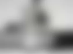 Mercedes-Benz CL55 2003 - Component Locations -  Lower Left Front Of Engine Compartment