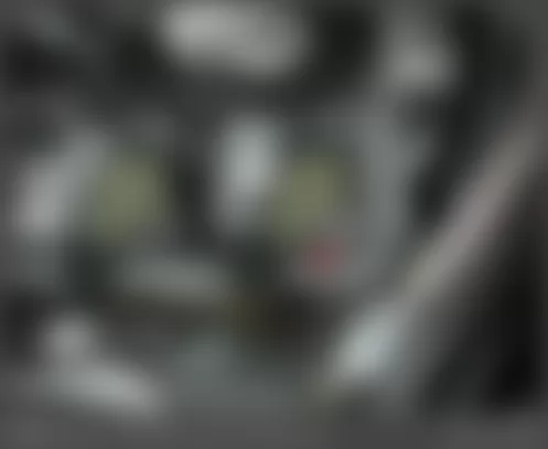 Mercedes-Benz SL55 2003 - Component Locations -  Left Rear Of Engine (5.5L V8)