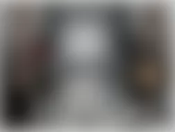 Mercedes-Benz CL600 2004 - Component Locations -  Left Exhaust (V8) (Right Similar)