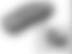 Mercedes-Benz CL600 2004 - Component Locations -  Left B Pillar (Right Similar)