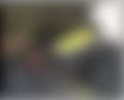 Mercedes-Benz CL600 2004 - Component Locations -  Left C Pillar (Right Similar)