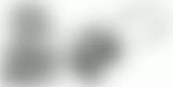 Mercedes-Benz CL500 2005 - Component Locations -  Top & Front Of Engine (V8)