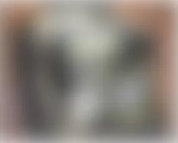 Mercedes-Benz CL500 2005 - Component Locations -  Under Drivers Seat (Front Passengers Similar)