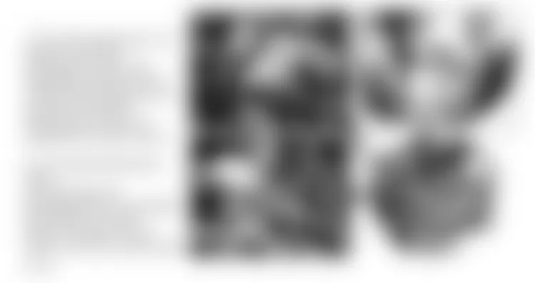 Mercedes-Benz S430 2005 - Component Locations - Engine Components (4 Of 5) (Engine 275)