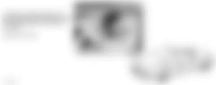 Mercedes-Benz S430 2005 - Component Locations - Left Side Of Trunk