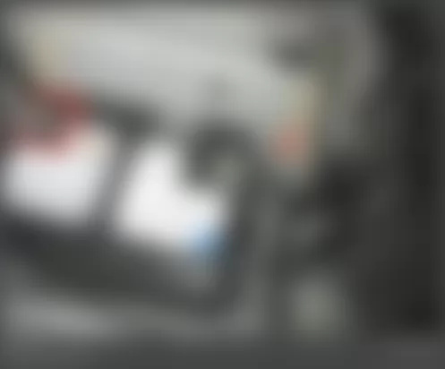 Mercedes-Benz SL500 2005 - Component Locations - Right Side Of Trunk