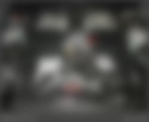 Mercedes-Benz SL500 2005 - Component Locations - Top Of Engine (V12)