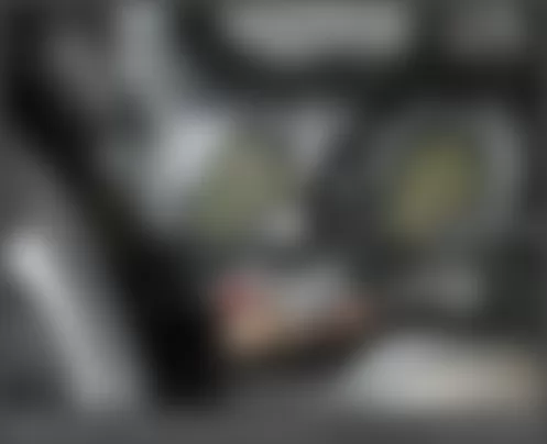 Mercedes-Benz SL500 2005 - Component Locations - Right Rear Of Engine (5.5L V8)