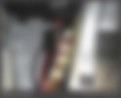 Mercedes-Benz SL55 2005 - Component Locations -  Right Front Footwell