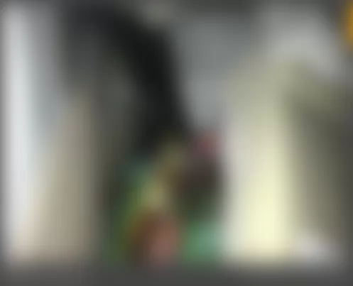 Mercedes-Benz SL55 2005 - Component Locations -  Left Front Footwell