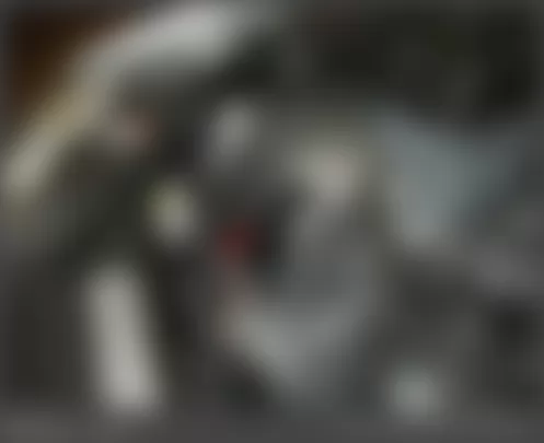 Mercedes-Benz SL600 2005 - Component Locations -  Right Front Of Engine Compartment