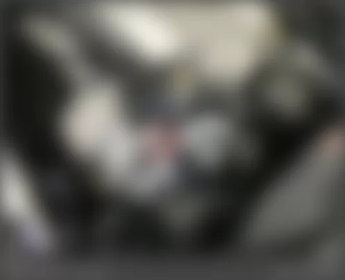 Mercedes-Benz SL600 2005 - Component Locations -  Right Front Of Engine (5.5L S/C V8K)