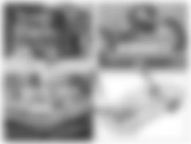 Mercedes-Benz SL65 2005 - Component Locations -  Vehicle Overview