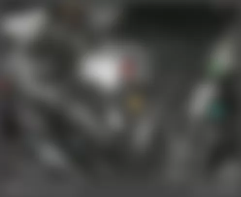 Mercedes-Benz SL65 2005 - Component Locations -  Left Front Of Engine (V12)