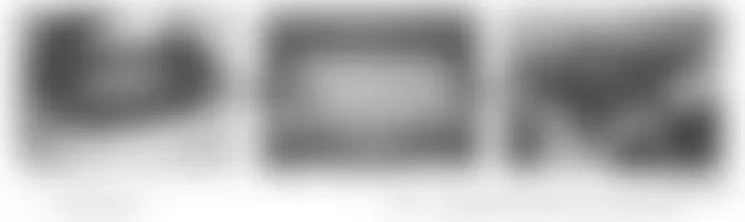 Mercedes-Benz SLK350 2005 - Component Locations -  Identifying Rear SAM Control Unit With Fuse And Relay Module Location