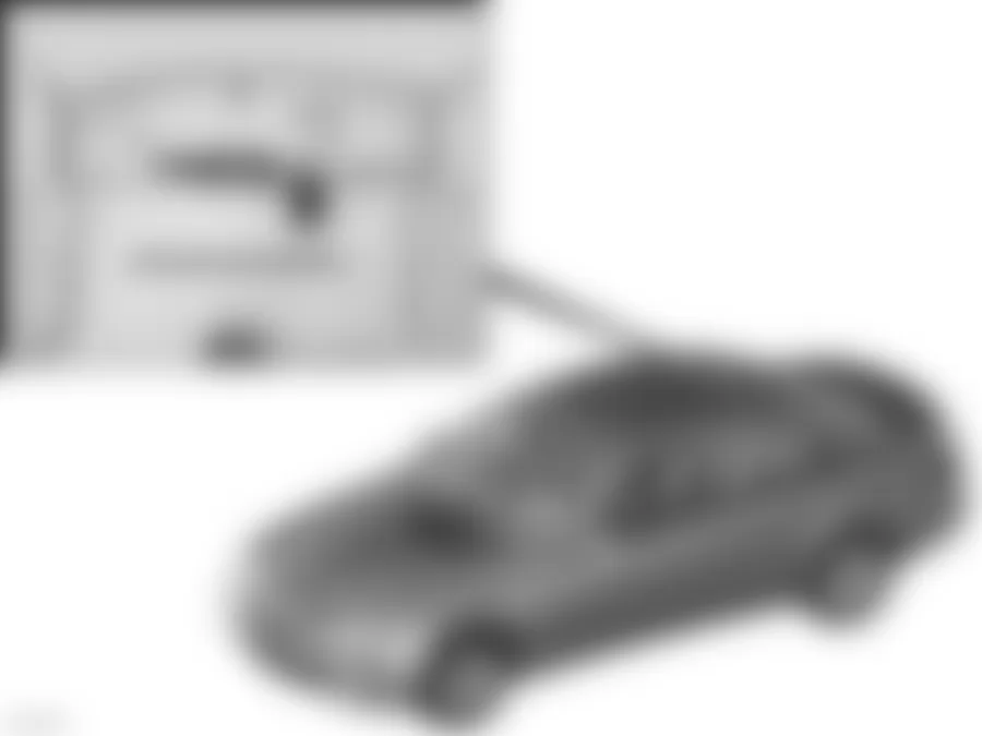 Mercedes-Benz CLK350 2006 - Component Locations -  Roof