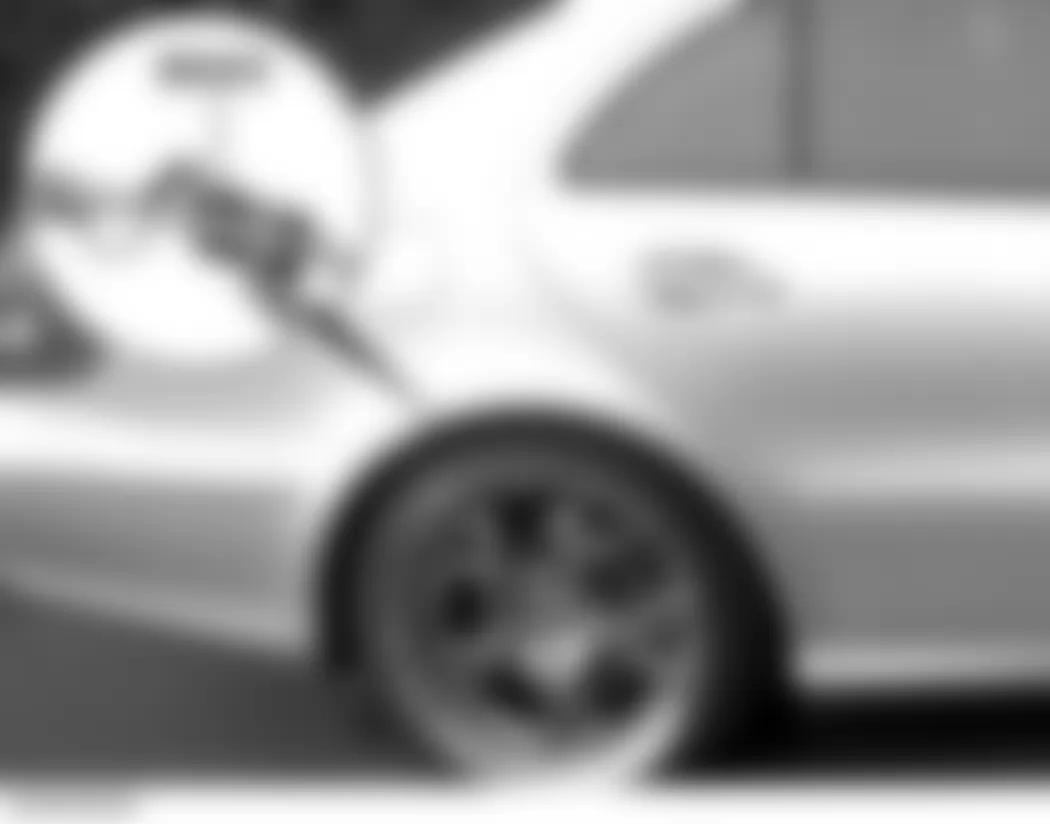 Mercedes-Benz E320 2006 - Component Locations -  Right Rear Underbody Of Vehicle