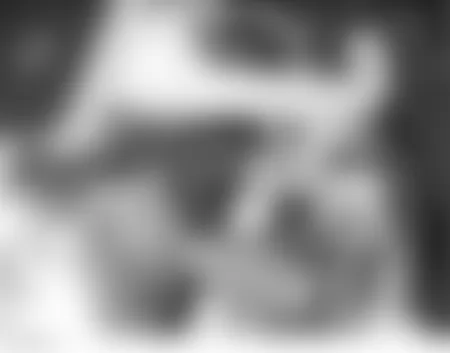 Mercedes-Benz E320 2006 - Component Locations -  Right Rear Of Engine Compartment