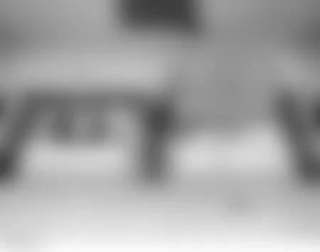 Mercedes-Benz E320 2006 - Component Locations -  Center Of Cargo Area Floor