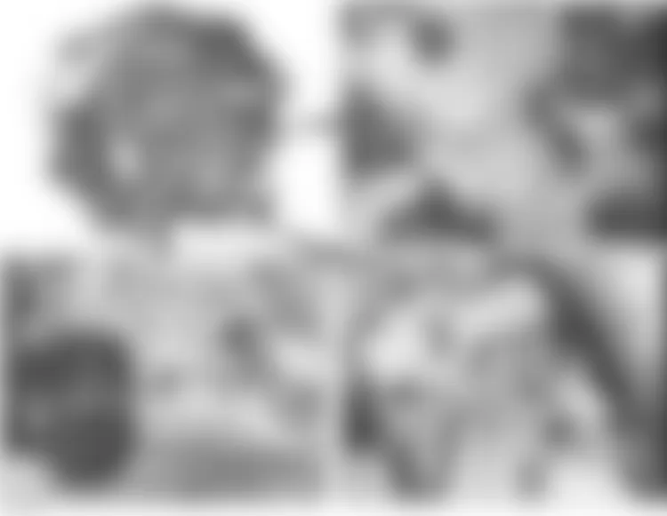 Mercedes-Benz ML500 2006 - Component Locations -  Engine (V6)