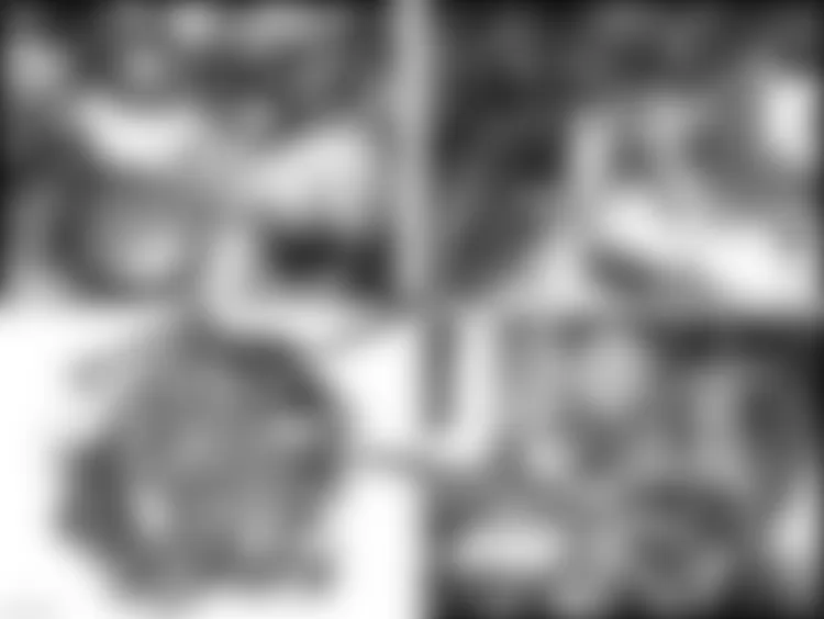 Mercedes-Benz ML500 2006 - Component Locations -  Engine (V6)