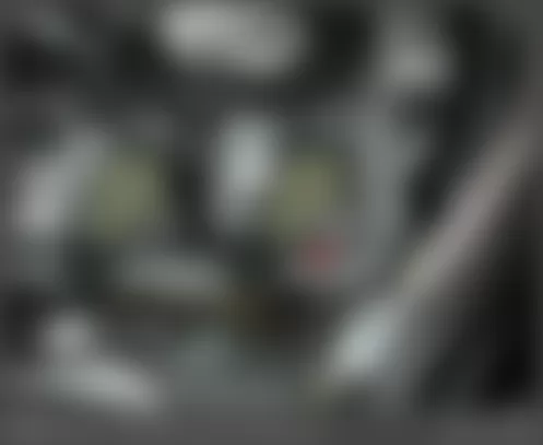 Mercedes-Benz SL600 2006 - Component Locations -  Left Rear Of Engine (5.5L V8)