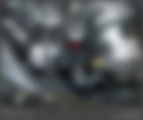 Mercedes-Benz SL600 2006 - Component Locations -  Right Front Of Engine (V12)