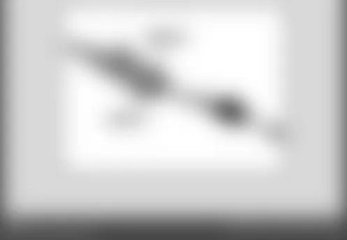 Mercedes-Benz C280 2007 - Component Locations -  Steering Column