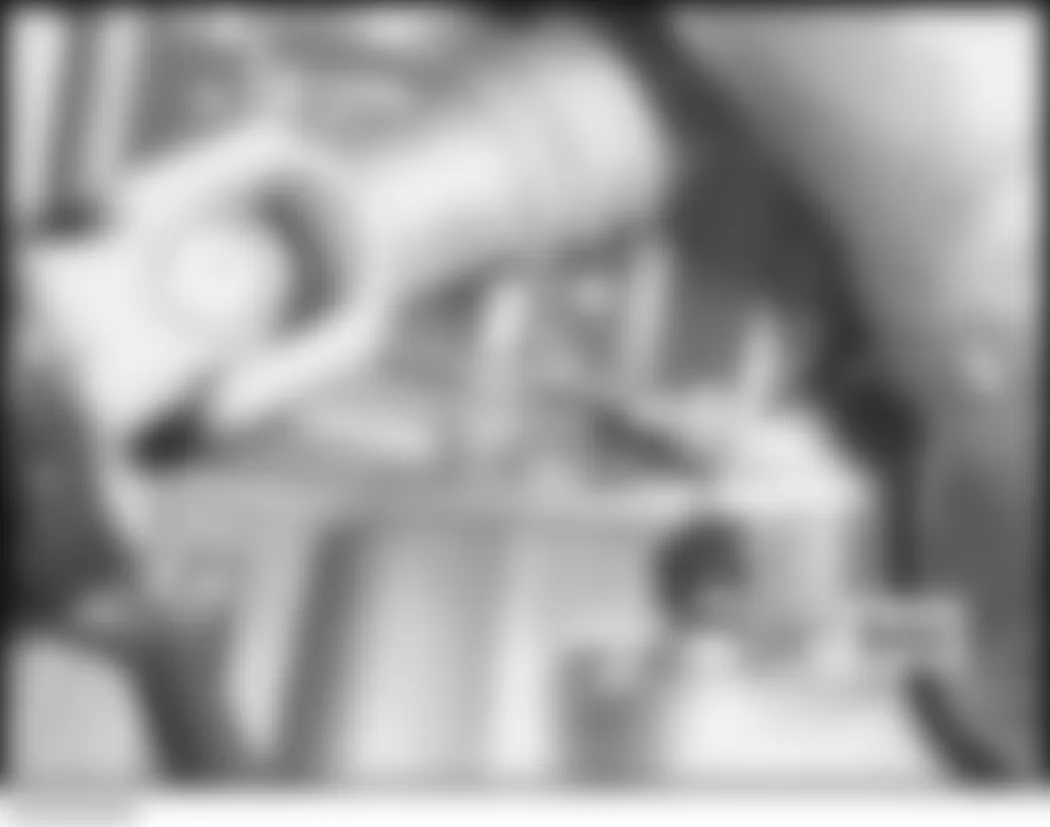 Mercedes-Benz C350 4Matic 2007 - Component Locations - Left Rear Of Engine Oil Pan (M272)