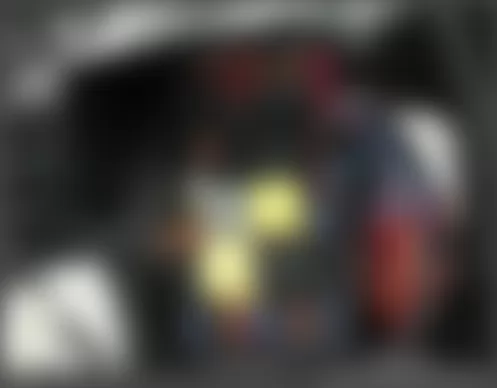 Mercedes-Benz C350 4Matic 2007 - Component Locations - Left Rear Of Engine Compartment