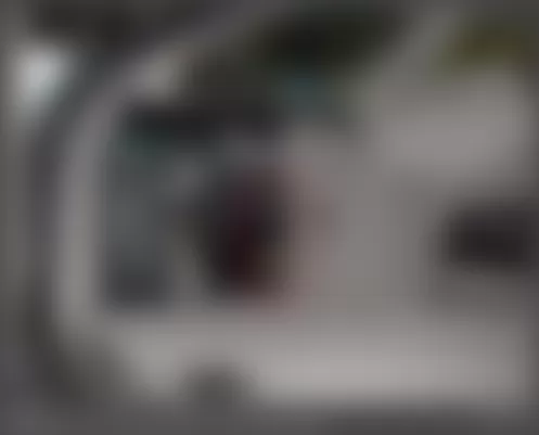 Mercedes-Benz C350 4Matic 2007 - Component Locations - Left Side Of Trunk