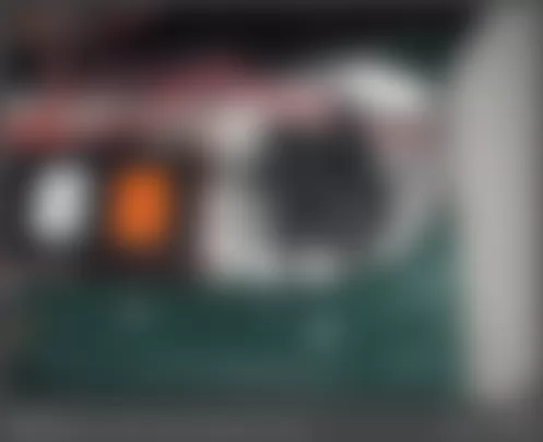 Mercedes-Benz C350 4Matic 2007 - Component Locations - Left Side Of Cargo Area