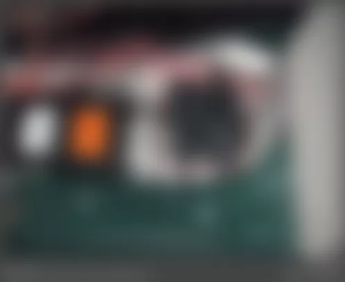 Mercedes-Benz C350 4Matic 2007 - Component Locations - Left Side Of Cargo Area