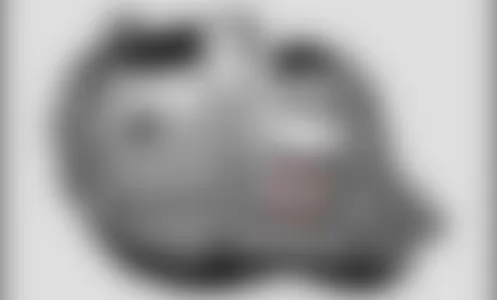 Mercedes-Benz C350 4Matic 2007 - Component Locations - Front Of Engine Compartment