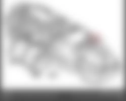 Mercedes-Benz C350 4Matic 2007 - Component Locations - Under Right Side Of Dash