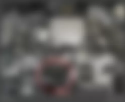 Mercedes-Benz C350 4Matic 2007 - Component Locations - Front Of Engine