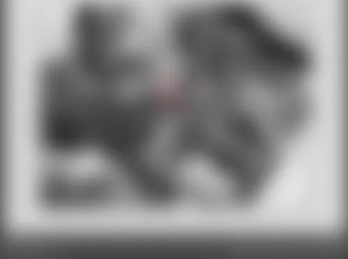 Mercedes-Benz C350 4Matic 2007 - Component Locations - Rear Of Engine