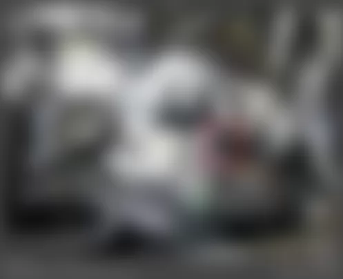 Mercedes-Benz C350 4Matic 2007 - Component Locations - Front Of Engine