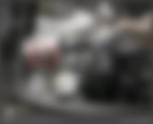 Mercedes-Benz C350 4Matic 2007 - Component Locations - Front Of Engine