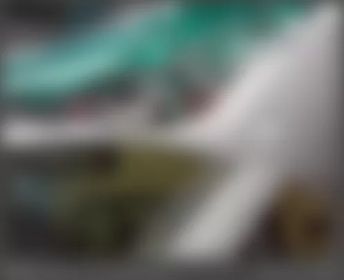 Mercedes-Benz C350 4Matic 2007 - Component Locations - Rear Of Roof